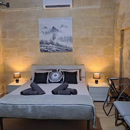 Lovely 1 Bedroom Apartment In The Heart Of Valletta Kültér fotó
