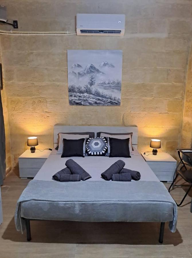 Lovely 1 Bedroom Apartment In The Heart Of Valletta Kültér fotó