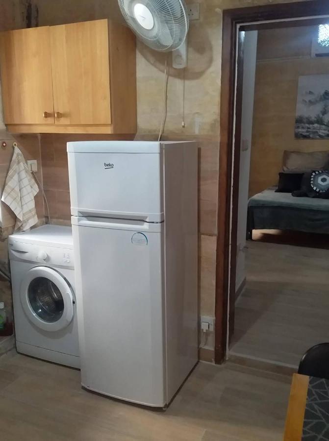 Lovely 1 Bedroom Apartment In The Heart Of Valletta Kültér fotó