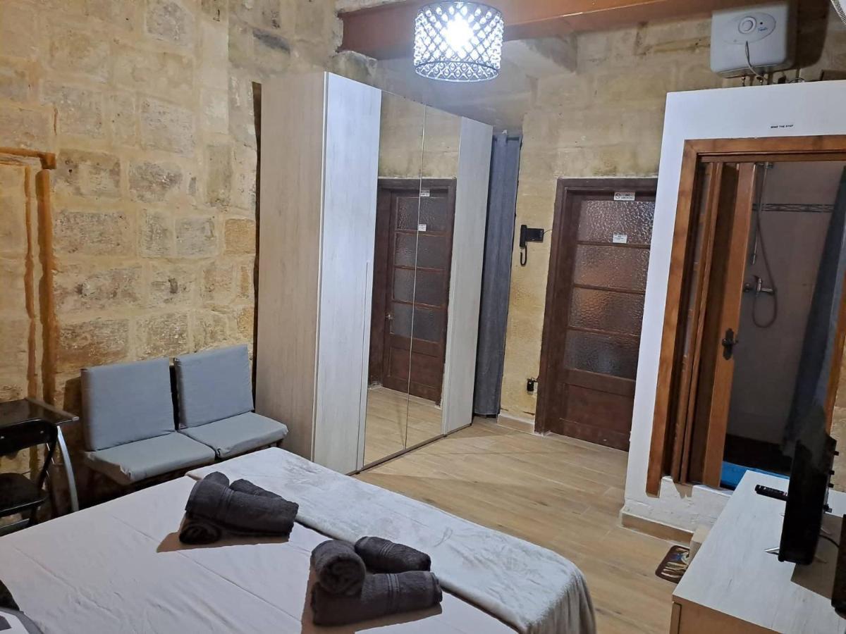 Lovely 1 Bedroom Apartment In The Heart Of Valletta Kültér fotó