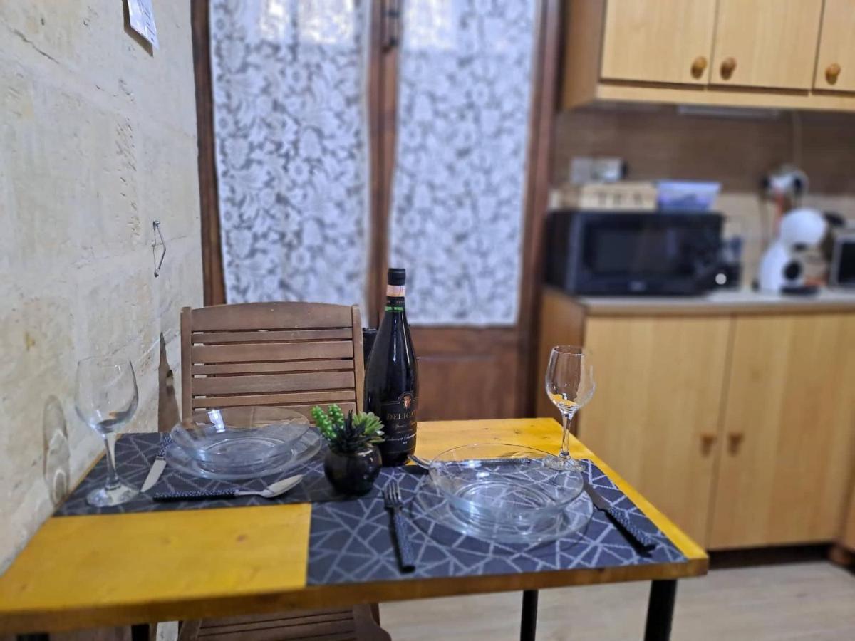 Lovely 1 Bedroom Apartment In The Heart Of Valletta Kültér fotó