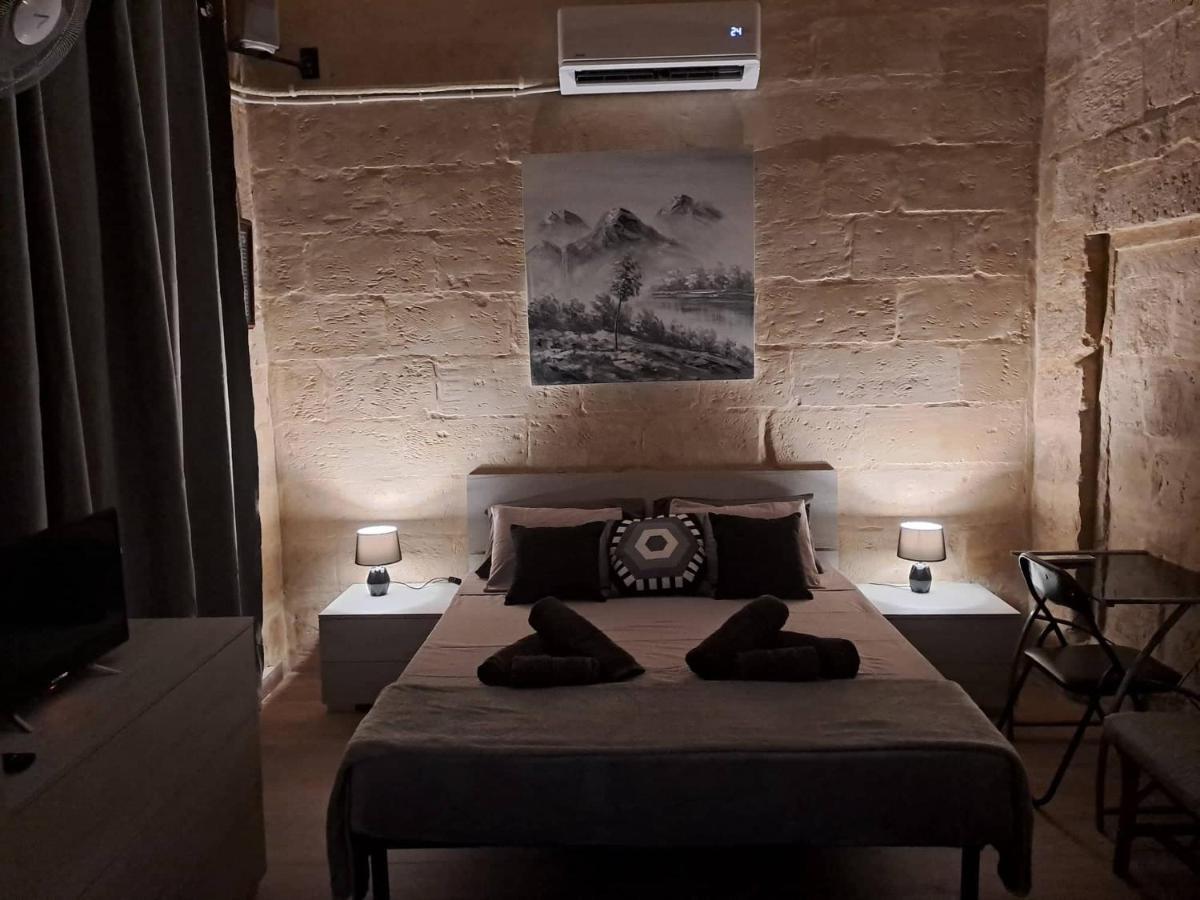 Lovely 1 Bedroom Apartment In The Heart Of Valletta Kültér fotó