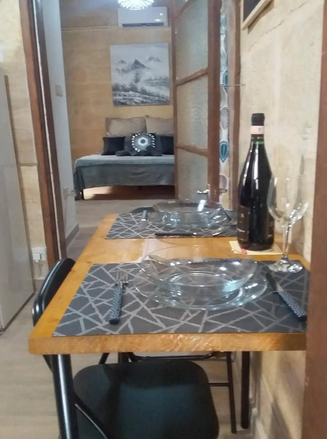 Lovely 1 Bedroom Apartment In The Heart Of Valletta Kültér fotó