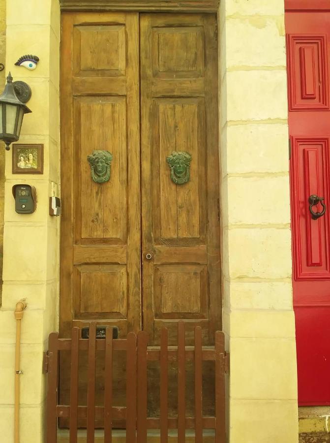 Lovely 1 Bedroom Apartment In The Heart Of Valletta Kültér fotó