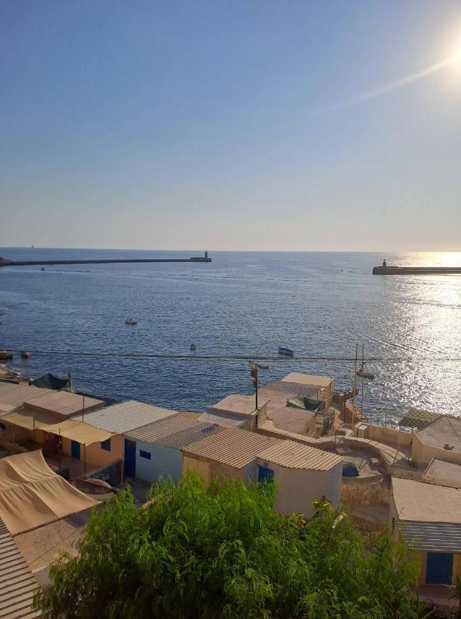 Lovely 1 Bedroom Apartment In The Heart Of Valletta Kültér fotó