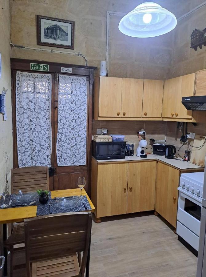 Lovely 1 Bedroom Apartment In The Heart Of Valletta Kültér fotó